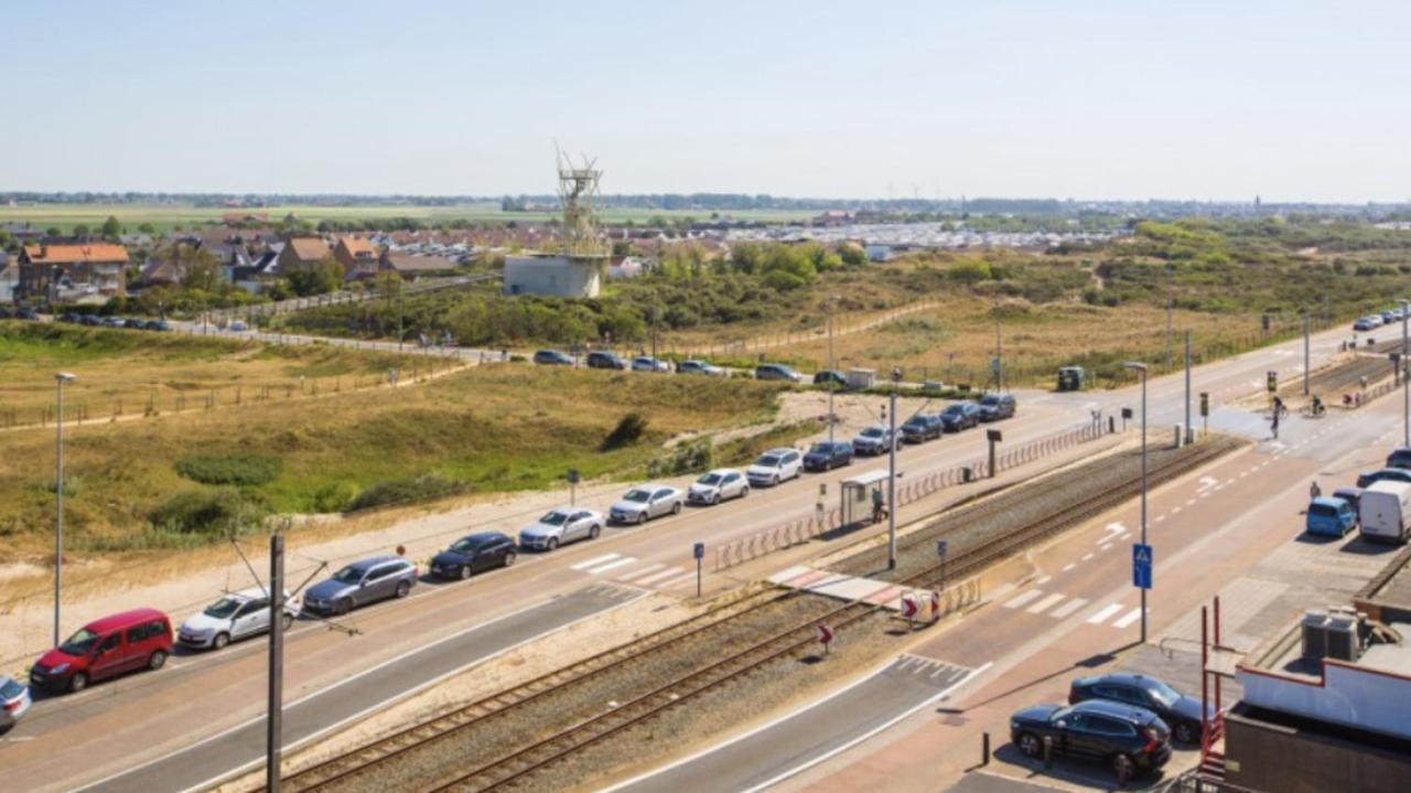 De Winner Middelkerke Exterior photo