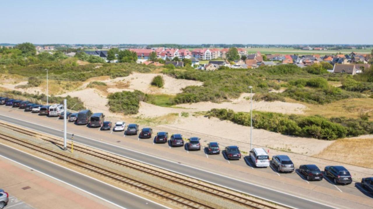 De Winner Middelkerke Exterior photo